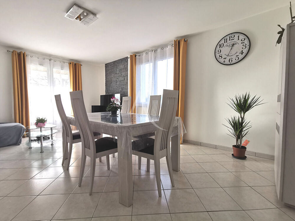Vente Maison Maison Villeneuve En Retz 5 pièce(s) 131 m2 Villeneuve en retz