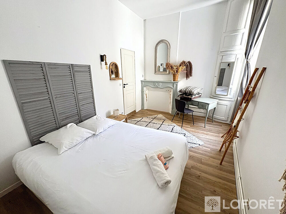Centre Historique de Perigueux - Appartement - 4 pièces - 83.89 m2