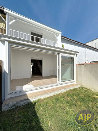  Maison � vendre 3 pi�ces 67 m�