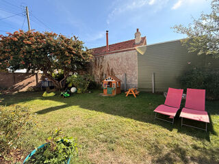 Vente Maison Maison Langrune Sur Mer proche plage et commerces Langrune sur mer