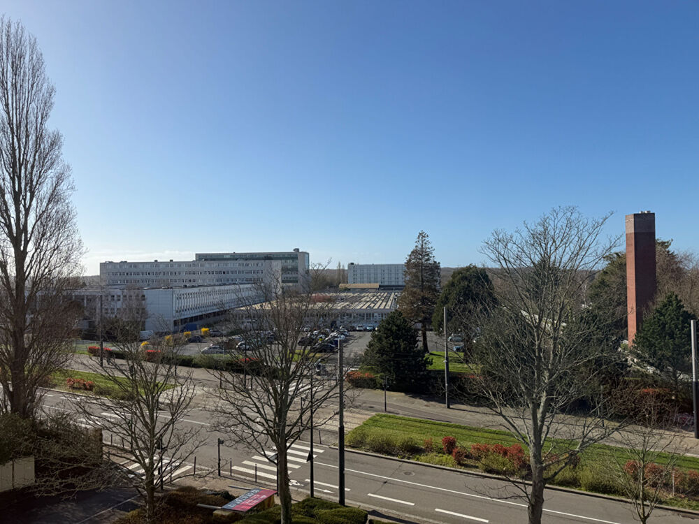 Appartement 3 pièces 72 m² · à Le Havre · 72 m² · 79 000 €