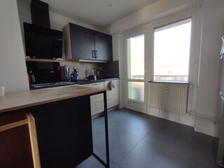  Appartement � vendre 3 pi�ces 70 m�