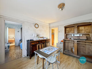  Maison à vendre 3 pièces 55 m²