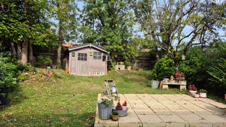  Maison � vendre 7 pi�ces 160 m�