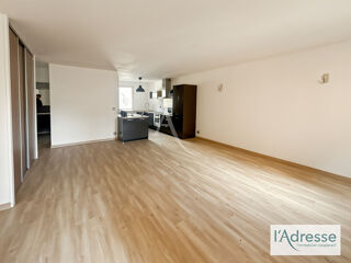  Appartement � vendre 2 pi�ces 51 m�