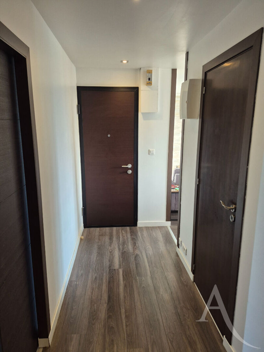 Vente Appartement Appartement T4 de 67 m² au 6? étage ? Quartier Beauvert, Grenoble (38100) Grenoble