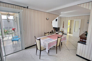  Maison à vendre 5 pièces 120 m²