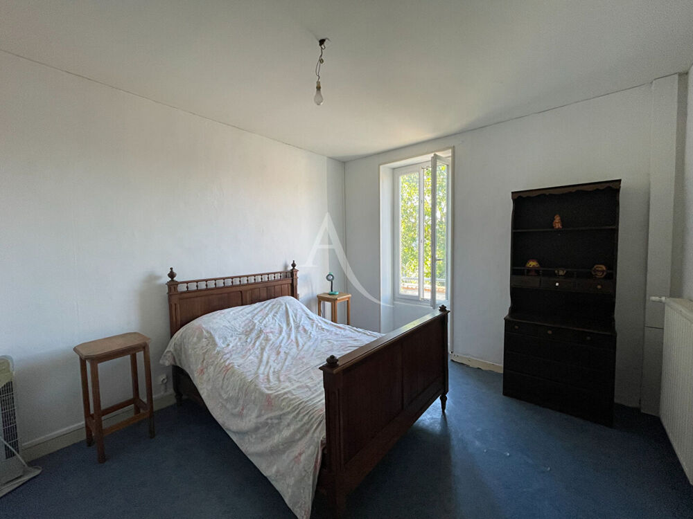 Vente Maison Maison avec jardin centre ville Fontenay le Comte Fontenay le comte