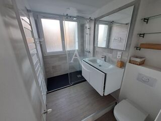  Appartement à louer 2 pièces 37 m²
