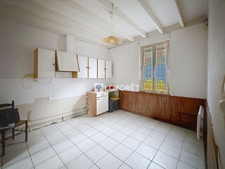  Maison � vendre 6 pi�ces 115 m�