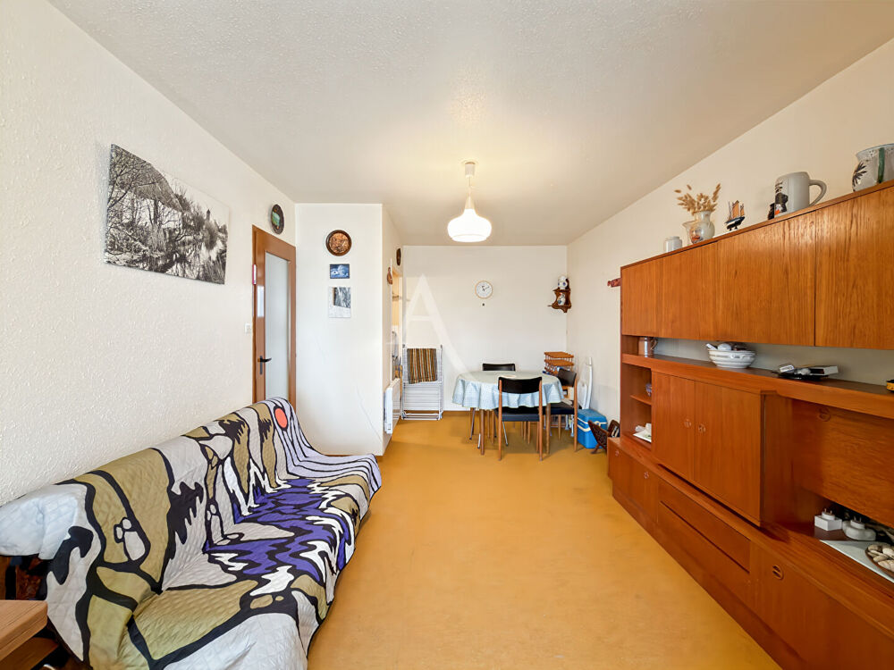 Vente Appartement Appartement Saint Hilaire De Riez 2 pièce(s) 32.87m2 Saint hilaire de riez