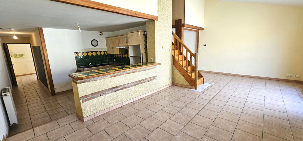 Location Appartement Appartement Bressols 2 pièce(s) Bressols