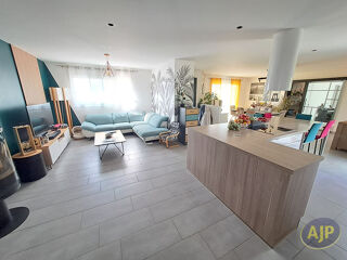  Maison à vendre 6 pièces 177 m²