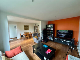  Appartement  vendre 3 pices 76 m