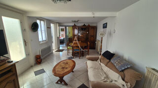  Maison à vendre 3 pièces 63 m²