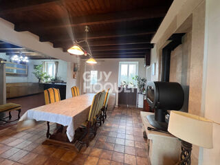  Maison � vendre 5 pi�ces 97 m�