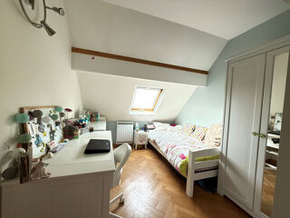  Maison à vendre 5 pièces 112 m²