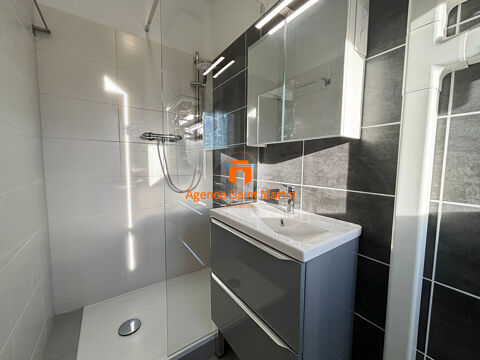  Appartement � louer 3 pi�ces 50 m�