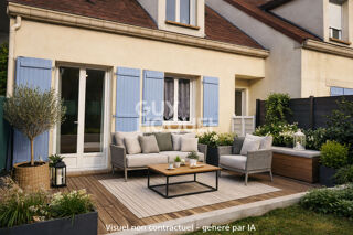  Appartement � vendre 2 pi�ces 40 m�