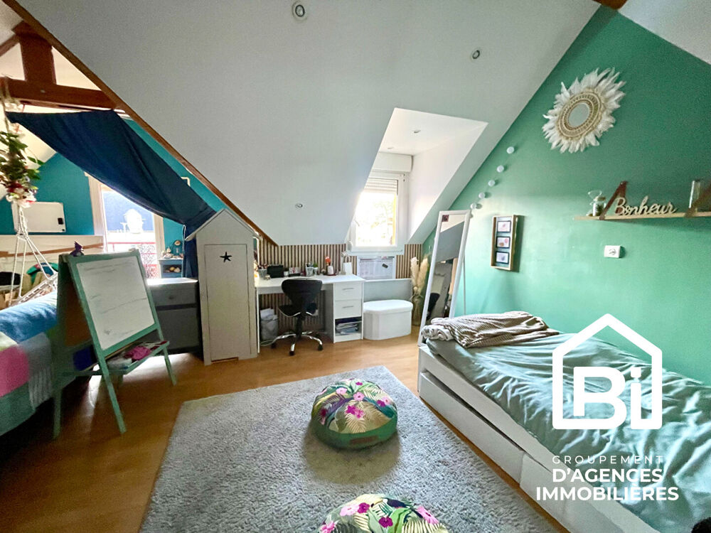 Appartement Hermanville Sur Mer de 85 m²