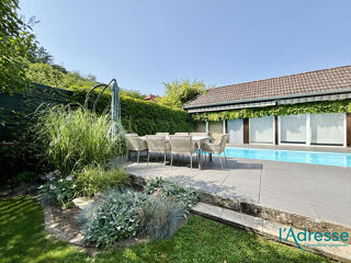  Maison  vendre 8 pices 194 m