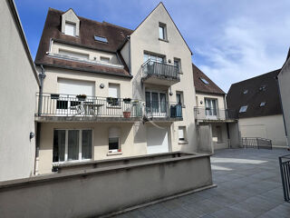  Appartement à vendre 3 pièces 58 m²