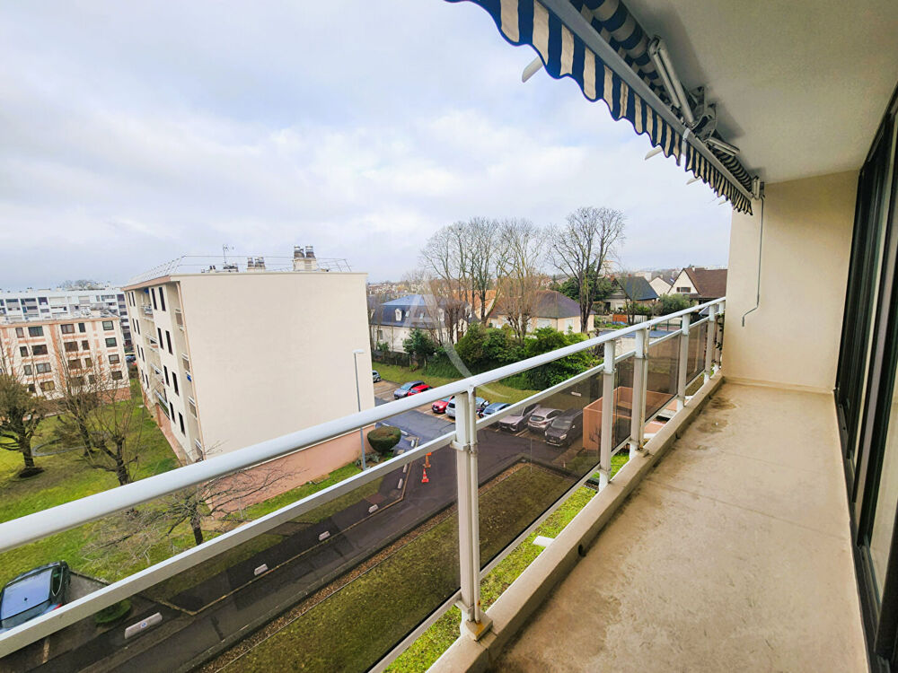 Vente Appartement Appartement Rungis 5 pièce(s) 83.10 m2 Rungis