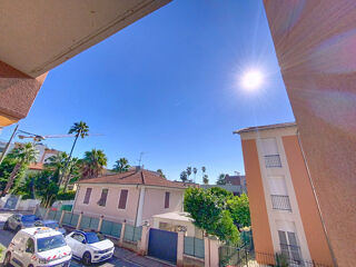  Appartement � vendre 2 pi�ces 29 m�