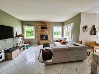  Maison � vendre 6 pi�ces 120 m�