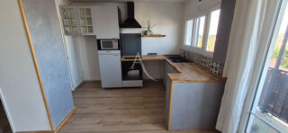  Appartement � louer 2 pi�ces 41 m�