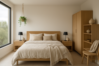  Appartement à vendre 2 pièces 53 m²