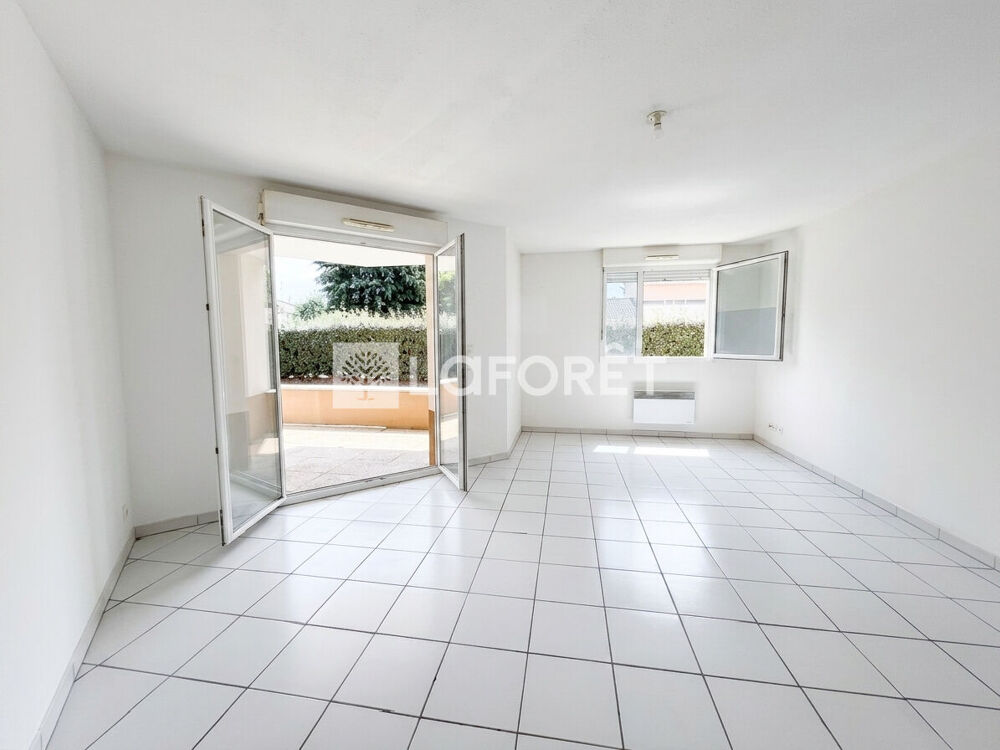 Appartement Saint Lys 3 pièce(s) 67.37 m2