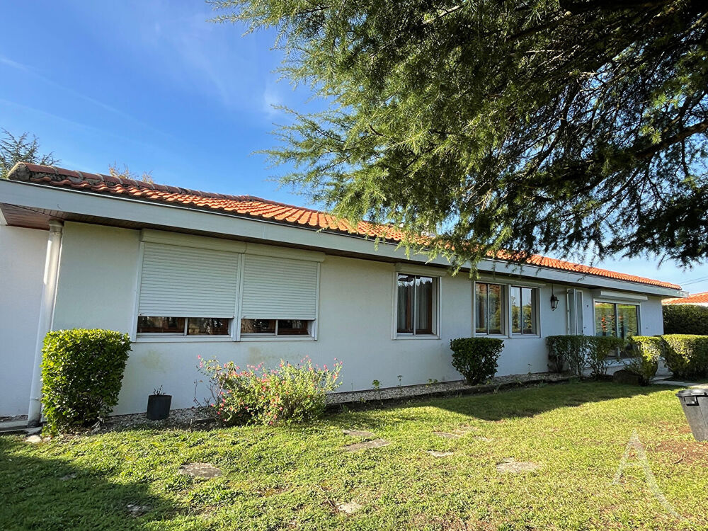 Maison de 122 m2 à BRASSIOUX commune de Deols 5 pièce(s)