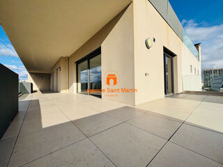  Appartement � vendre 4 pi�ces 178 m�