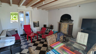  Maison � vendre 5 pi�ces 91 m�
