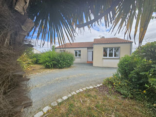  Maison  vendre 5 pices 104 m