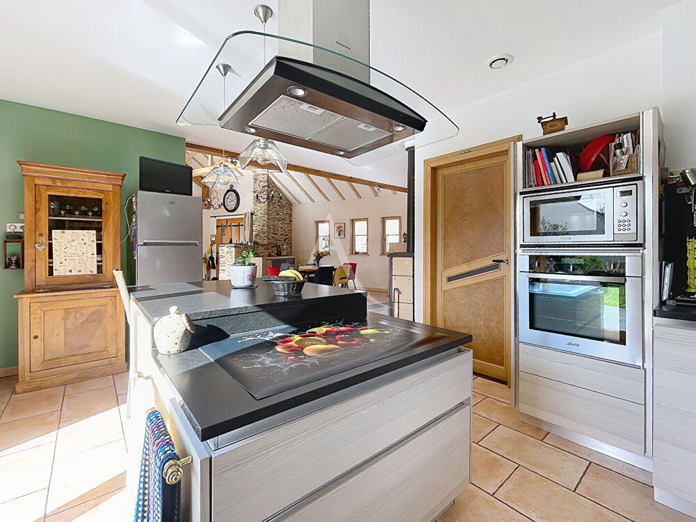 � vendre  Maison Angers (49000)