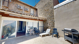  Maison à vendre 4 pièces 83 m²