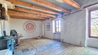  Maison à vendre 3 pièces 102 m²
