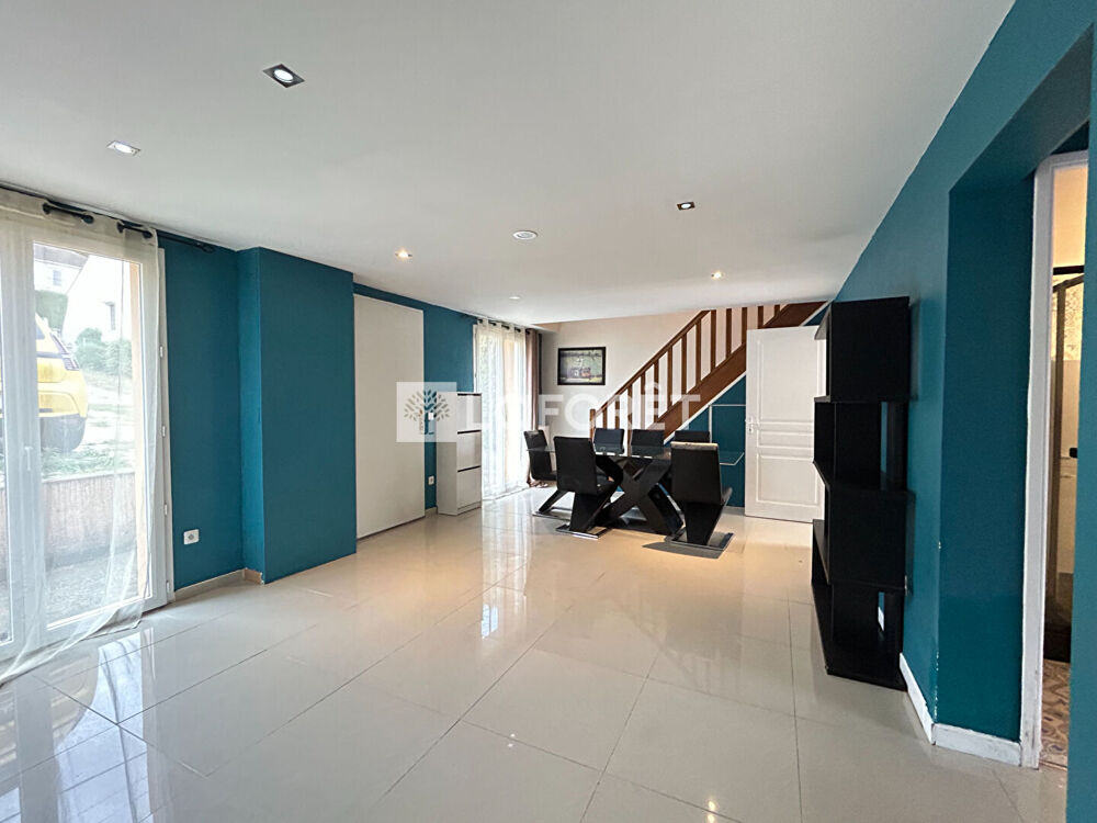 Location Maison Maison Juziers 4 pièce(s) 82 m2 Juziers