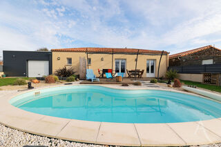  Maison à vendre 4 pièces 82 m²