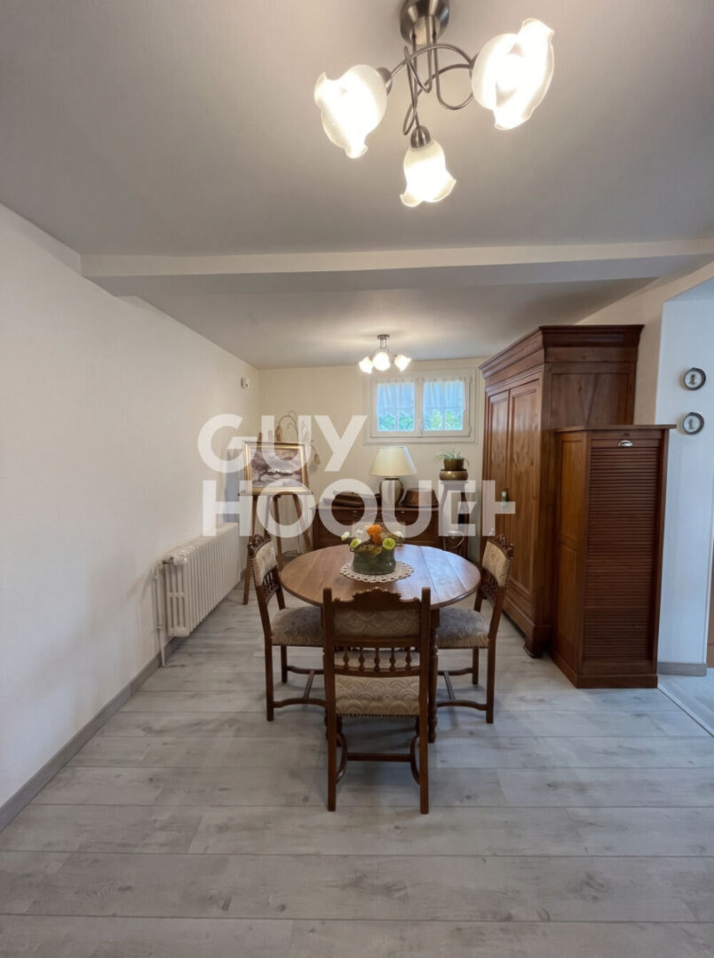 Vente Maison Maison Amilly Amilly