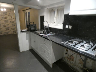  Maison à louer 2 pièces 49 m²