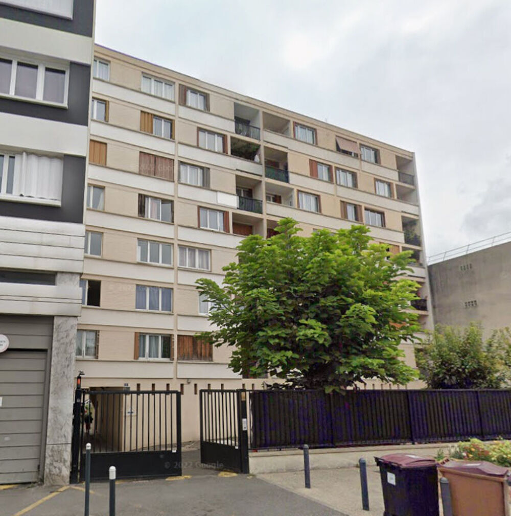 Appartement 2 pièces 45 m² · à Romainville · 45 m² · 189 000 €
