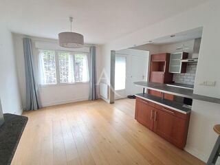 Location Maison Maison Nantes - 3 pièce(s) - 60.0 m2 Nantes
