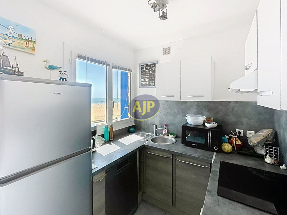 Vente Appartement Appartement Saint Jean De Monts 3 pièce(s) 54.96 m2 Saint jean de monts