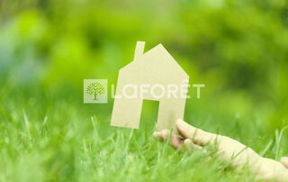  Terrain � vendre 1113 m�