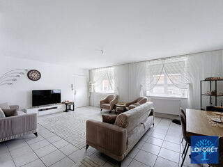  Appartement � vendre 3 pi�ces 78 m�