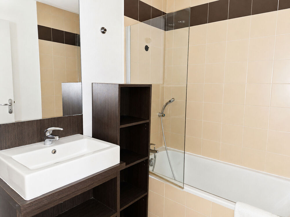 Vente Appartement Appartement Avignon 2 pièce(s) 31.80 m2 face à l'université Avignon