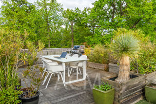  Appartement à vendre 4 pièces 115 m²